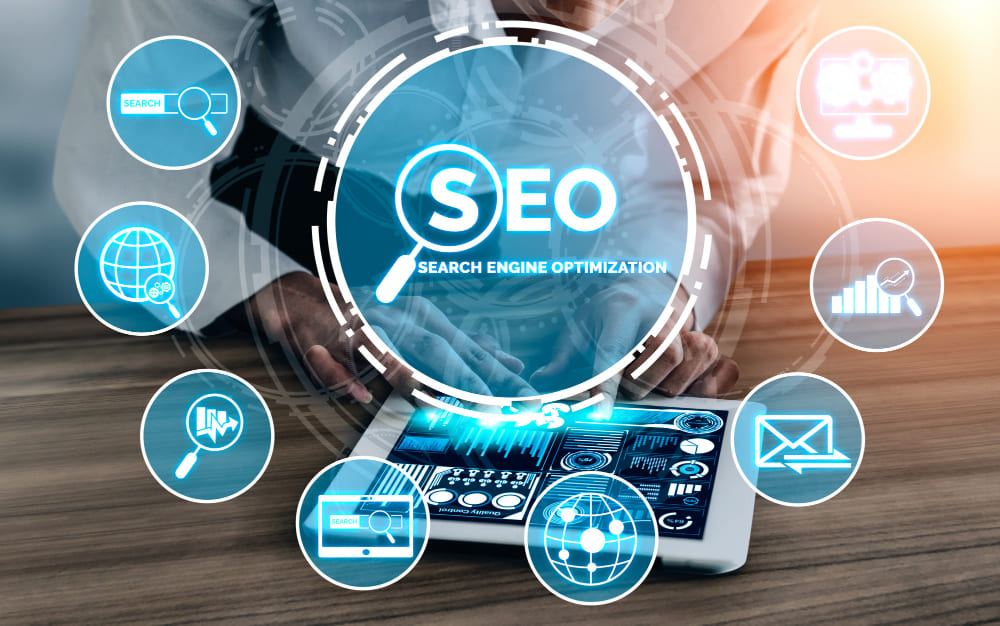 what is SEO