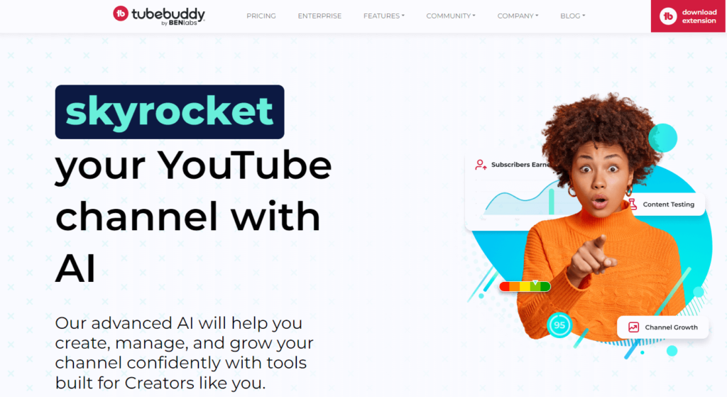 tubebuddy