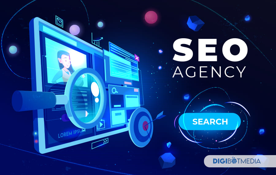 SEO Agency