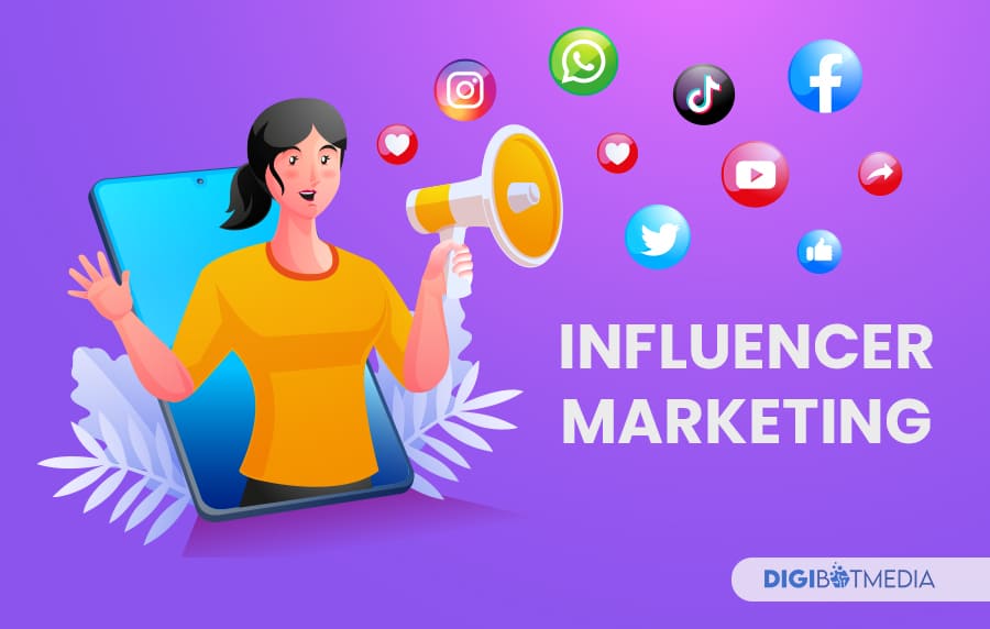 Influencer Marketing