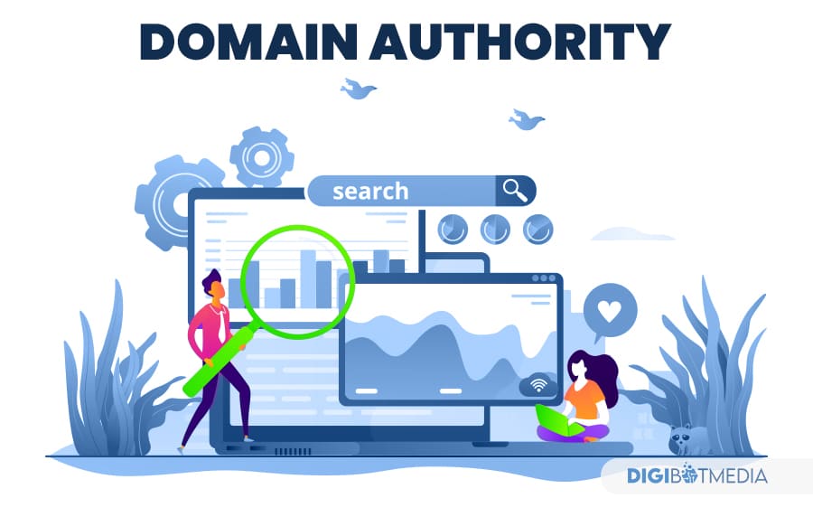 Domain Authority