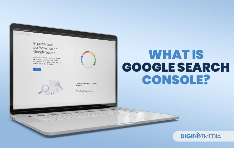 Google Search Console